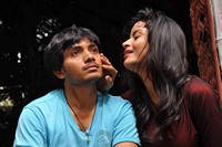 Anukunnadi Okati Ayyindi Okati Stills